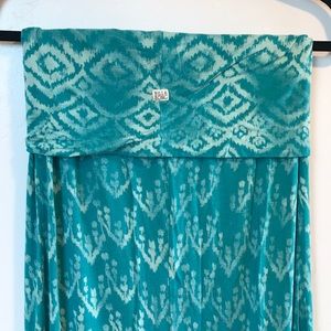 Billabong maxi skirt